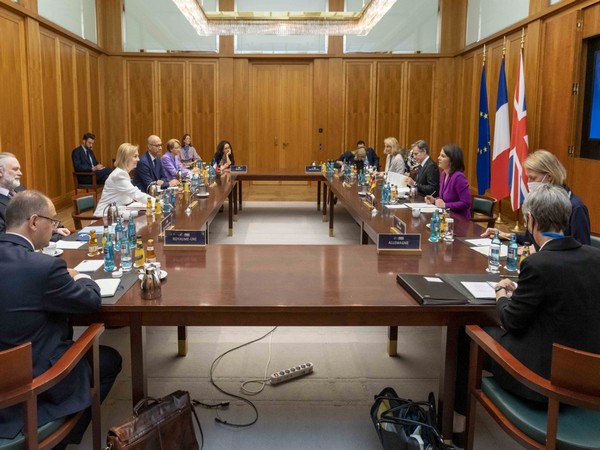 ‹شکست احتمالی مذاکرات برجام›/ پیشبینی نشریه «روابط دیپلماتیک» ‹شکست احتمالی مذاکرات برجام›/ پیشبینی نشریه «روابط دیپلماتیک»