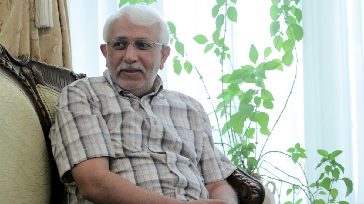 نبايد بگذاريم پرونده هسته اي برود شوراي امنيت نبايد بگذاريم پرونده هسته اي برود شوراي امنيت