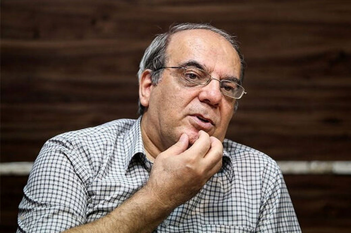 این حد از کینه و نفرت ایجاد کردن برای موضوع «حجاب» از عجایب حکومتداری است این حد از کینه و نفرت ایجاد کردن برای موضوع «حجاب» از عجایب حکومتداری است