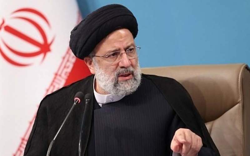 روز حساب برای دولت رئیسی فرارسید روز حساب برای دولت رئیسی فرارسید