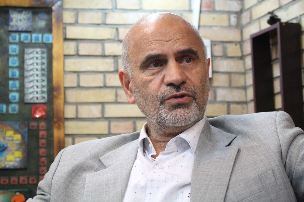 نظام حمایتی از نظر کارایی و اثر بخشی با بحران رو به روست نظام حمایتی از نظر کارایی و اثر بخشی با بحران رو به روست