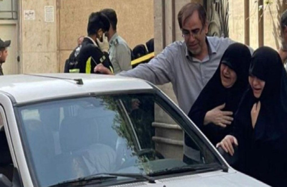 پشت پرده یک &laquo;ترور&raquo;