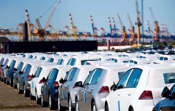 آغاز واردات خودرو چه تاثیری بر بازار دارد؟ آغاز واردات خودرو چه تاثیری بر بازار دارد؟