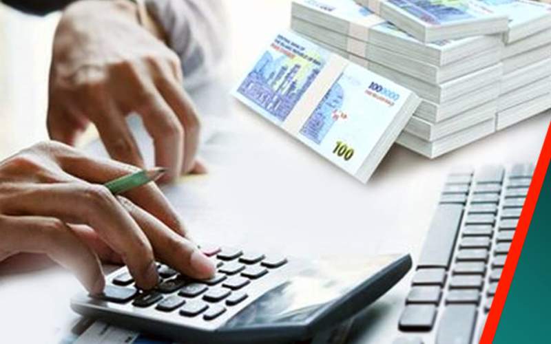 هفت خوان رستم برای گرفتن یک وام خرد هفت خوان رستم برای گرفتن یک وام خرد