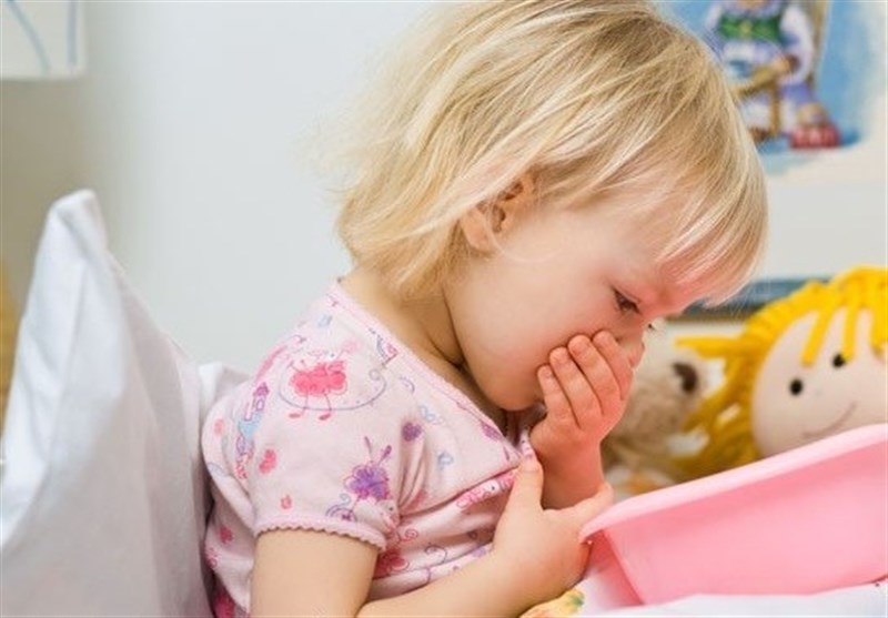 وزارت بهداشت: علت افزایش اسهال و استفراغ در کودکان وزارت بهداشت: علت افزایش اسهال و استفراغ در کودکان