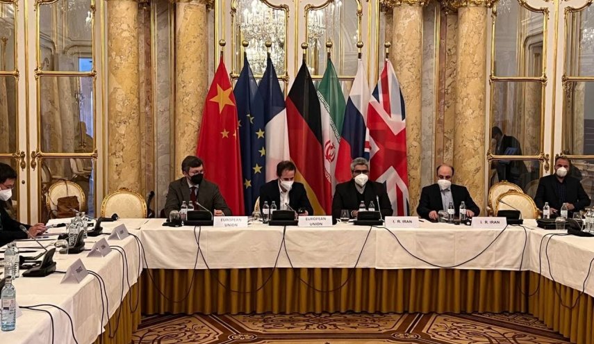 فضای گیج و شکستن مُهر سکوت فضای گیج و شکستن مُهر سکوت