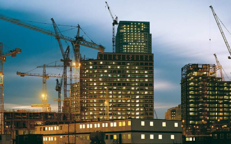 بازی دولت با اعداد رویایی ساخت مسکن بازی دولت با اعداد رویایی ساخت مسکن