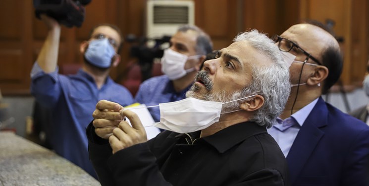 پدرخوانده فساد 400 میلیون یورویی پشت میلههای زندان ماندنی شد/ دیوان عالی حکم «حسن رعیت» را تایید کرد پدرخوانده فساد 400 میلیون یورویی پشت میلههای زندان ماندنی شد/ دیوان عالی حکم «حسن رعیت» را تایید کرد