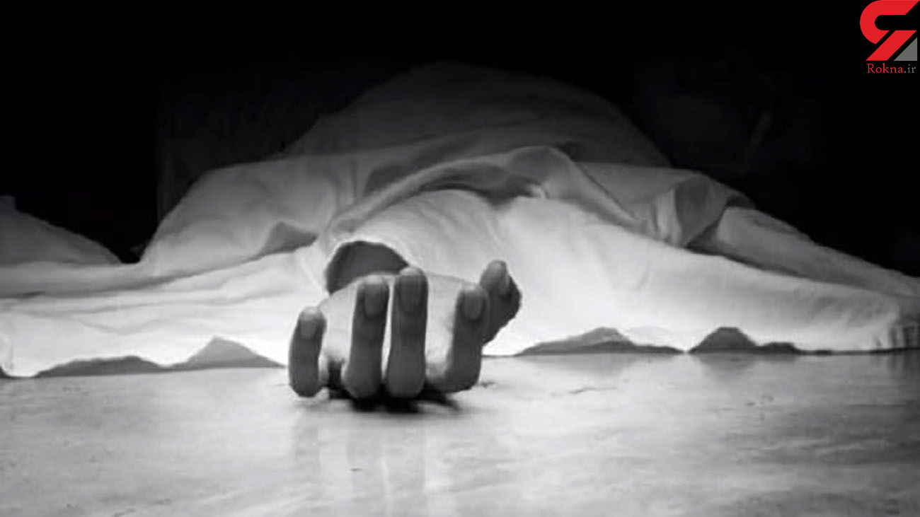 بازداشت مرد همسرکش در تهران / زنش را بی رحمانه در بیسیم کشت بازداشت مرد همسرکش در تهران / زنش را بی رحمانه در بیسیم کشت