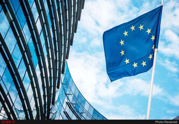 وال استریت ژورنال:اعلام آمادگی برخی مقامهای اروپایی برای ادامه میانجیگیری میان تهران و واشنگتن وال استریت ژورنال:اعلام آمادگی برخی مقامهای اروپایی برای ادامه میانجیگیری میان تهران و واشنگتن