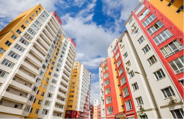 هجوم خریداران مسکن به این منطقه تهران هجوم خریداران مسکن به این منطقه تهران