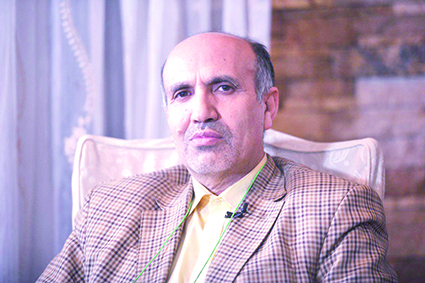 دولت با استقراض از بانکها خلق پول میکند/ من تعجب میکنم با بودجه تورمزا، دولت چطور ادعا میکند تورم را کنترل کرده؟ دولت با استقراض از بانکها خلق پول میکند/ من تعجب میکنم با بودجه تورمزا، دولت چطور ادعا میکند تورم را کنترل کرده؟