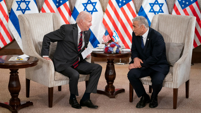 پیروی از مدل اسرائیلی، راهکار امریکا در قبال ایران در صورت شکست برجام پیروی از مدل اسرائیلی، راهکار امریکا در قبال ایران در صورت شکست برجام