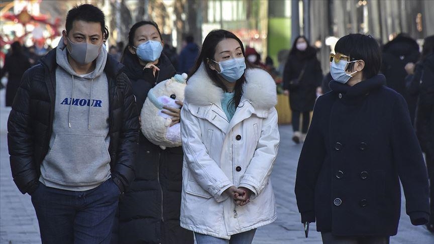 آخرین آمار کرونا در جهان؛ ژاپن در تعداد مبتلایان رکورد زد آخرین آمار کرونا در جهان؛ ژاپن در تعداد مبتلایان رکورد زد