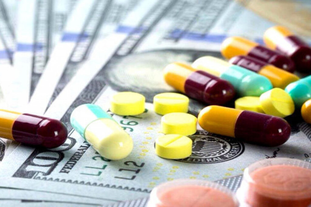 حقایقی تکاندهنده از مافیای دارو در ایران؛ بازی سازمان غذا و دارو با جان بیماران حقایقی تکاندهنده از مافیای دارو در ایران؛ بازی سازمان غذا و دارو با جان بیماران