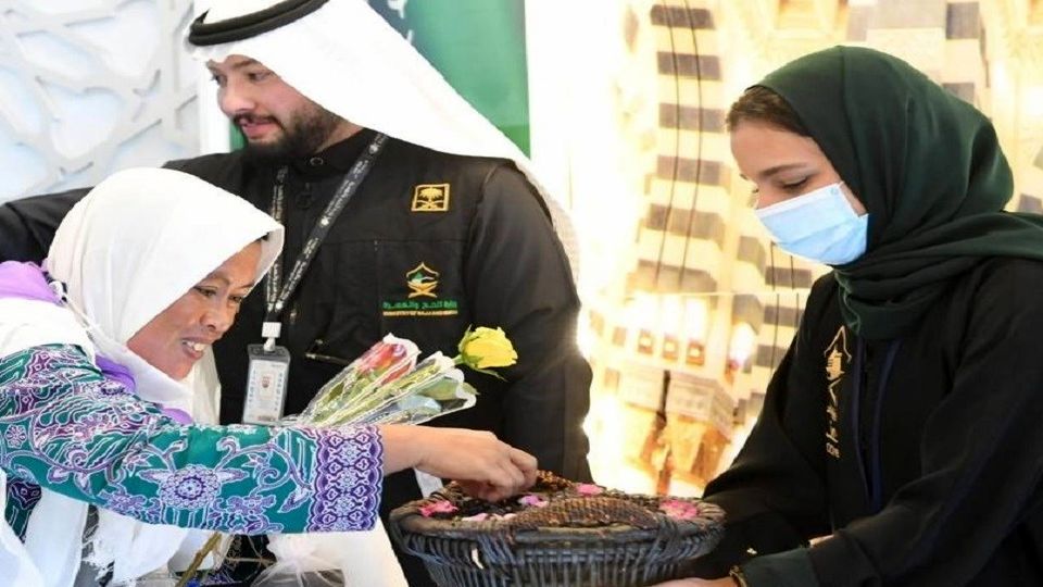 الجزیره: هزینه حج تمتع در کشورهای عربی چقدر است؟ الجزیره: هزینه حج تمتع در کشورهای عربی چقدر است؟