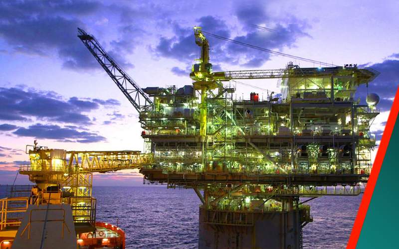 ایران تماشاگر بازی قدرت&zwnj;ها در میدان گازی پارس جنوبی