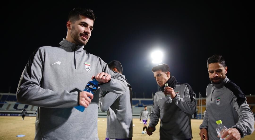 سعید عزت اللهی را استقلالی بدانیم ؟