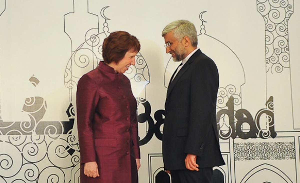 مذاکرات ایران - امریکا در قطر ؛ تاریخ تکرار می شود؟ مذاکرات ایران - امریکا در قطر ؛ تاریخ تکرار می شود؟