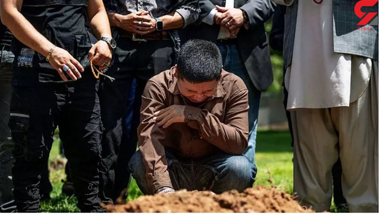 جزئیات قتل مشکوک چهار مسلمان در آمریکا جزئیات قتل مشکوک چهار مسلمان در آمریکا