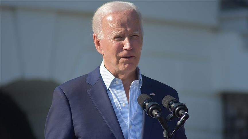 «بایدن باید برجام را نجات دهد»/ والاستریت ژورنال «بایدن باید برجام را نجات دهد»/ والاستریت ژورنال