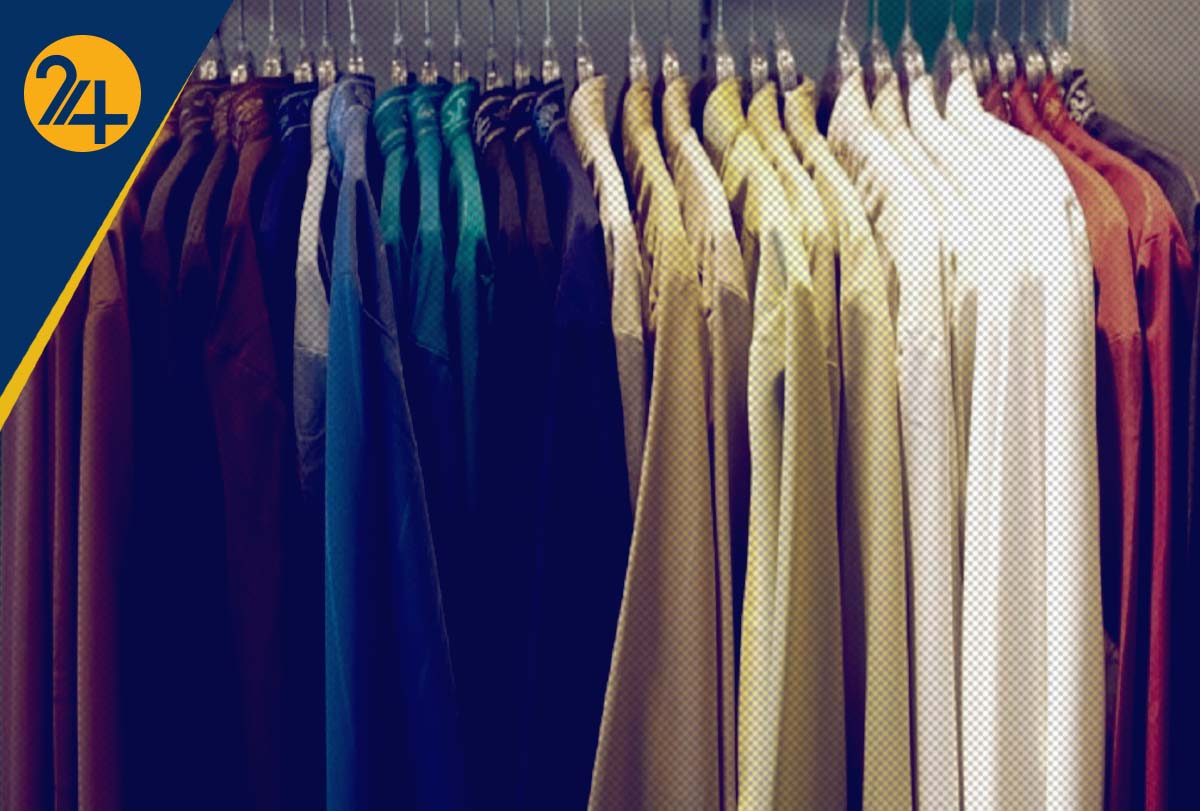 دستور دادهاند از رنگ مجاز برای دوخت مانتو استفاده شود!/ مانتو جلوباز بدوزیم، پلمب میشویم دستور دادهاند از رنگ مجاز برای دوخت مانتو استفاده شود!/ مانتو جلوباز بدوزیم، پلمب میشویم