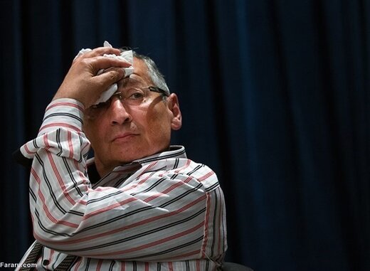 زیباکلام: تندروها توافق نمی خواهند، خروج محترمانه از برجام می خواهند زیباکلام: تندروها توافق نمی خواهند، خروج محترمانه از برجام می خواهند