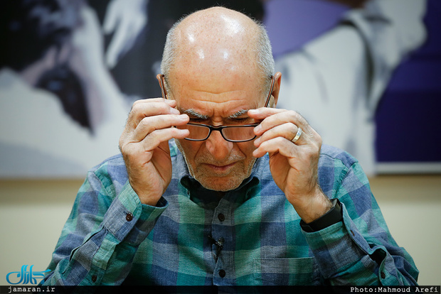 نامهٔ رئیس جبههٔ اصلاحات ایران به رئیس قوهٔ قضاییه در مطالبهٔ آزادی مصطفی تاجزاده نامهٔ رئیس جبههٔ اصلاحات ایران به رئیس قوهٔ قضاییه در مطالبهٔ آزادی مصطفی تاجزاده