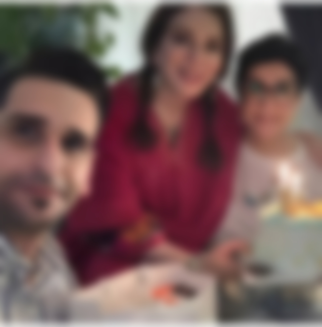 افسانه بایگان رسما کشف حجاب کرد/عکس افسانه بایگان رسما کشف حجاب کرد/عکس