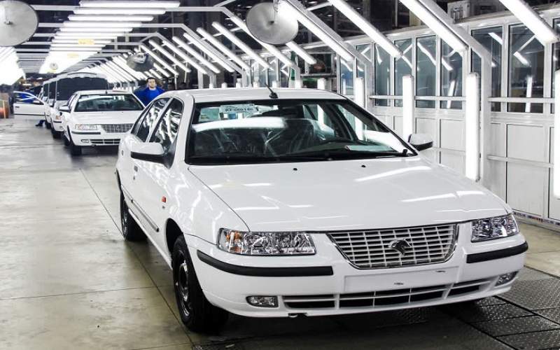 چراغ سبز دولت به افزایش قیمت خودرو چراغ سبز دولت به افزایش قیمت خودرو