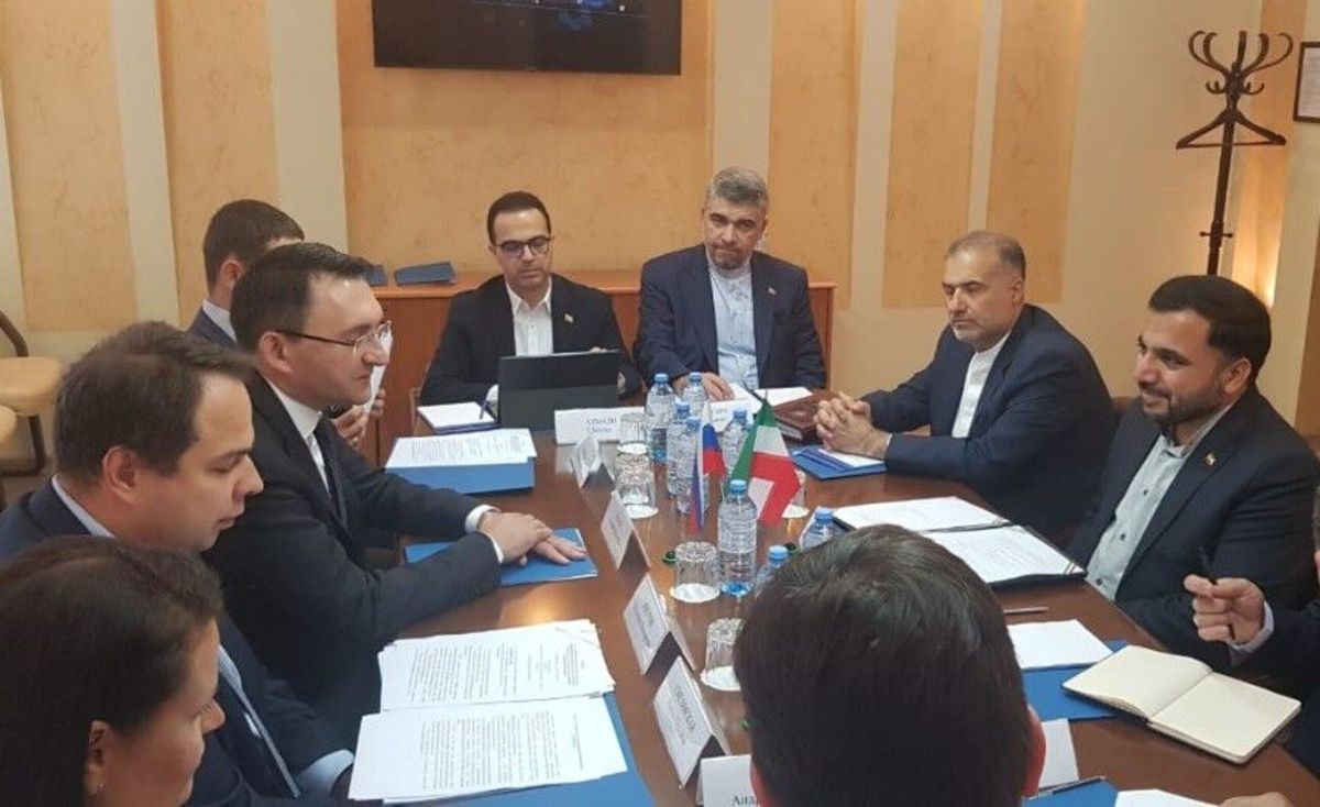 فیلترینگ روسی در راه ایران است؟