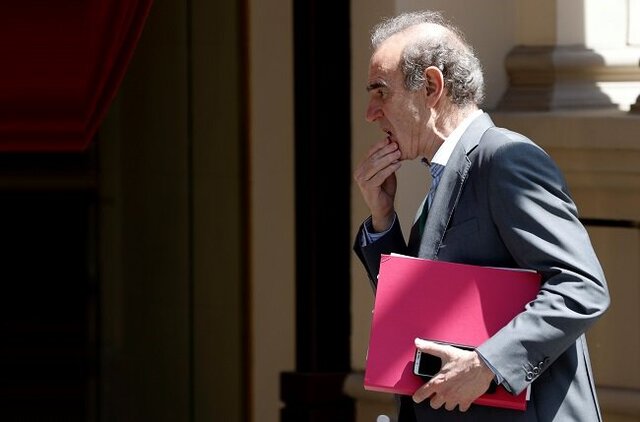 مورا: بهترین توافق ممکن برای تمامی طرفین روی میز است مورا: بهترین توافق ممکن برای تمامی طرفین روی میز است