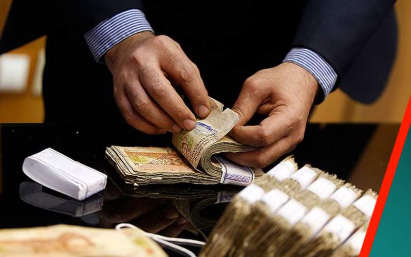 وزیر مالیه رئیسی از رشد پایه پولی و آشفتگی خزانه خبر دارد؟