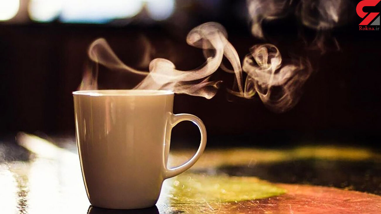 نوشیدنی داغ بخورید عفونت می گیرید! نوشیدنی داغ بخورید عفونت می گیرید!