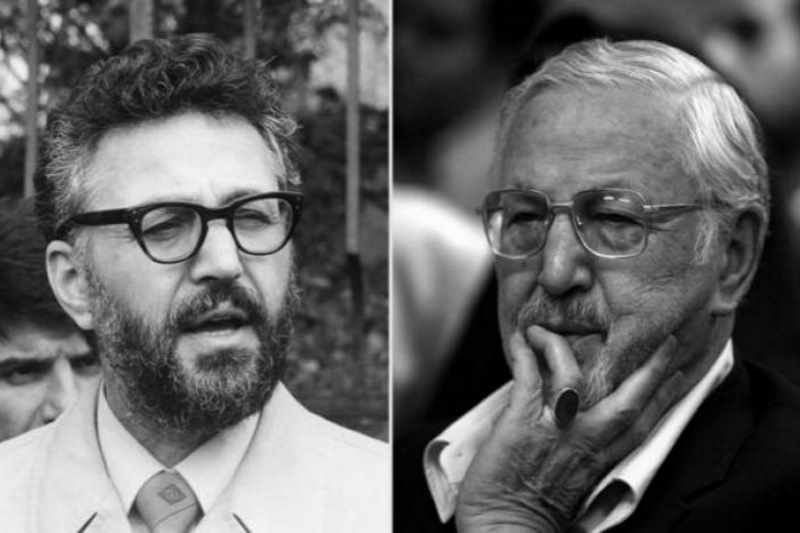 سنگ مزار چهره کلیدی انقلاب ۵۷ دوباره تخریب شد سنگ مزار چهره کلیدی انقلاب ۵۷ دوباره تخریب شد