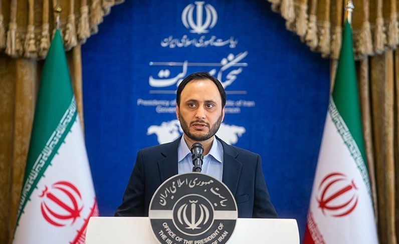 چهار ماموریت ویژه دولت برای تسهیل سفر اربعین چهار ماموریت ویژه دولت برای تسهیل سفر اربعین