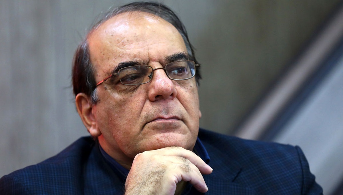 هشدار عباس عبدی به رئیسی؛ فریب هشدار عباس عبدی به رئیسی؛ فریب