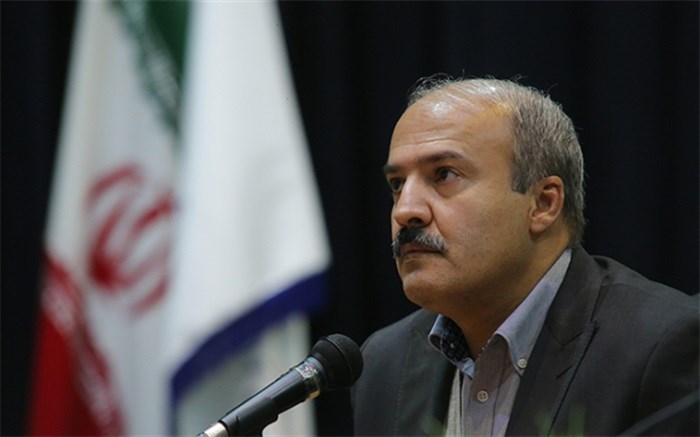 داریوش قنبري: كسانى كه تحریم را نعمت میدانستند حالا در مدیریت کمترین کار هم ماندهاند! داریوش قنبري: كسانى كه تحریم را نعمت میدانستند حالا در مدیریت کمترین کار هم ماندهاند!