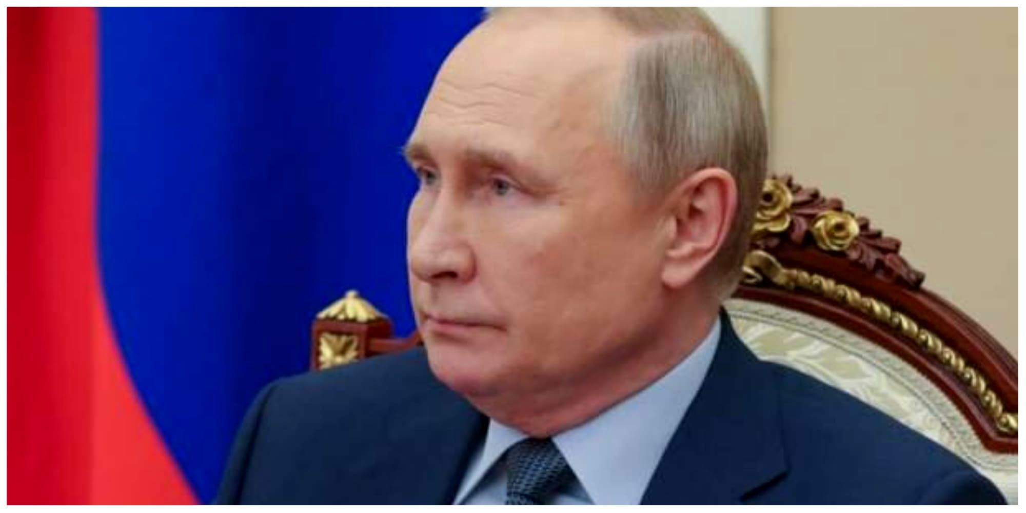 پوتین هدف ترور قرار گرفت/ محافظان ناپدید شدهاند پوتین هدف ترور قرار گرفت/ محافظان ناپدید شدهاند