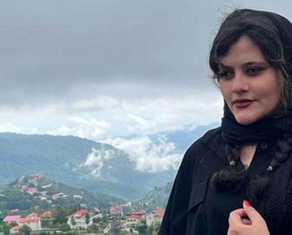 واکنش علی مطهری به ماجرای مهسا امینی: این حوادث چهره ای طالبانی از ما به دنیا نشان می دهد واکنش علی مطهری به ماجرای مهسا امینی: این حوادث چهره ای طالبانی از ما به دنیا نشان می دهد