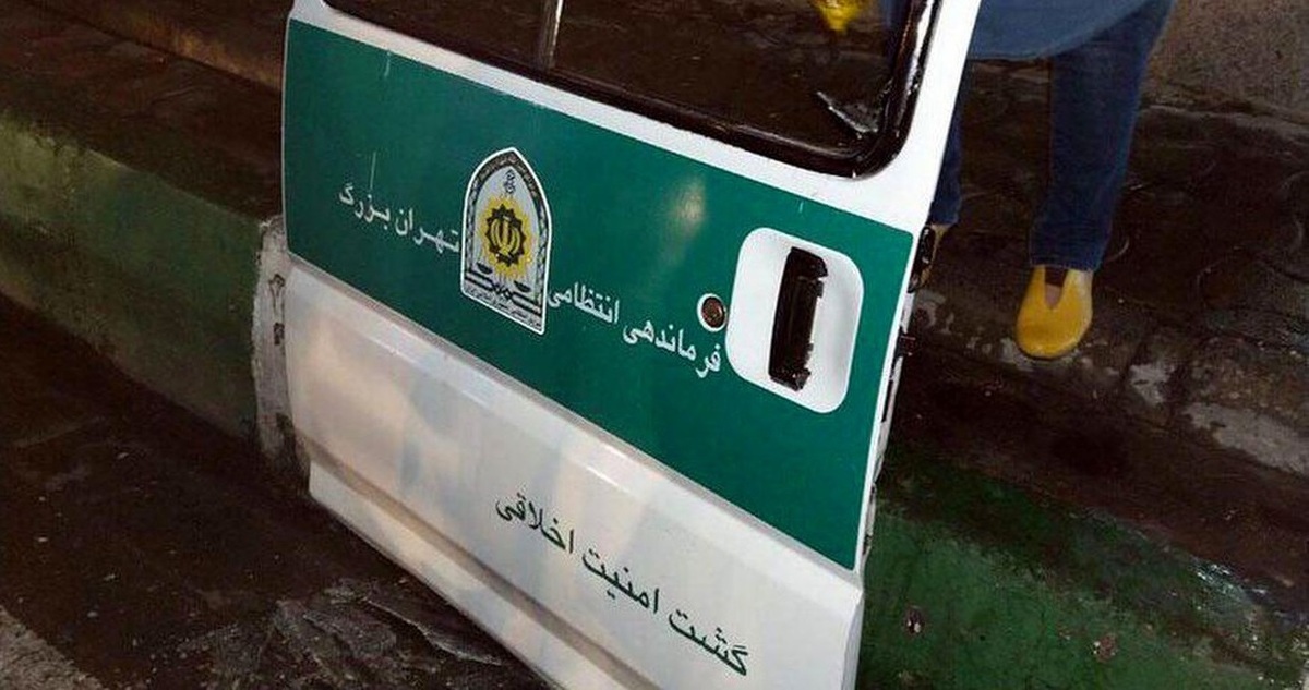 عباس عبدی: برچیدن گشت ارشاد عقب نشینی نیست؛ پیشروی است عباس عبدی: برچیدن گشت ارشاد عقب نشینی نیست؛ پیشروی است