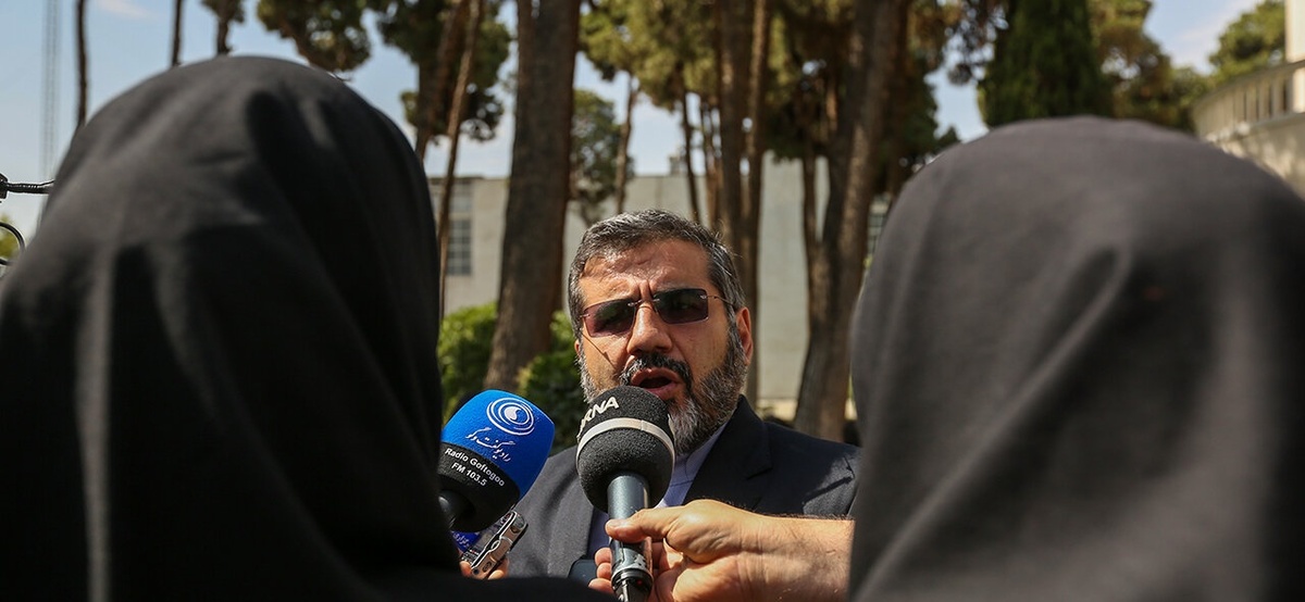 مصوبه جدید شورای عالی انقلاب فرهنگی درباره موضوع گشت ارشاد/ اِشکالات برطرف می شود؟ مصوبه جدید شورای عالی انقلاب فرهنگی درباره موضوع گشت ارشاد/ اِشکالات برطرف می شود؟