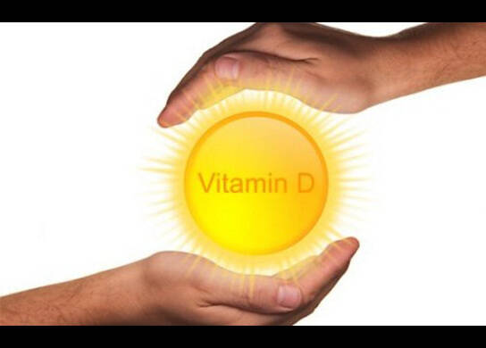 فواید و منابع ویتامین D فواید و منابع ویتامین D