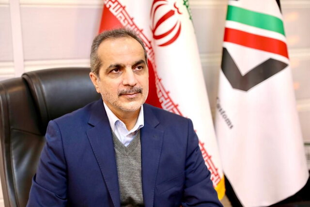 رئیس گمرک: در پنج ماهه نخست واردات آیفون نداشتیم / تراز تجاری کشور منفی شد رئیس گمرک: در پنج ماهه نخست واردات آیفون نداشتیم / تراز تجاری کشور منفی شد