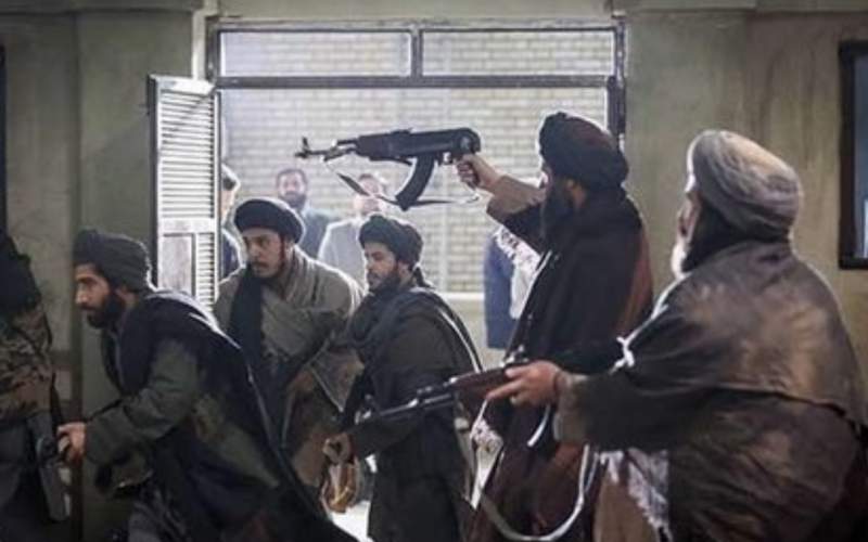 بازرسی خانه&zwnj;به&zwnj;خانه ولایات هزاره و شیعه&zwnj;نشین توسط طالبان