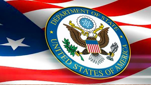 واکنش آمریکا به آغاز غنیسازی توسط سانتریفیوژهای آیآر-۶ در نطنز واکنش آمریکا به آغاز غنیسازی توسط سانتریفیوژهای آیآر-۶ در نطنز