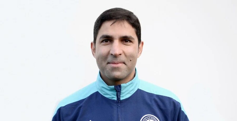 هشدار یک پرسپولیسی به ملی پوشان هشدار یک پرسپولیسی به ملی پوشان