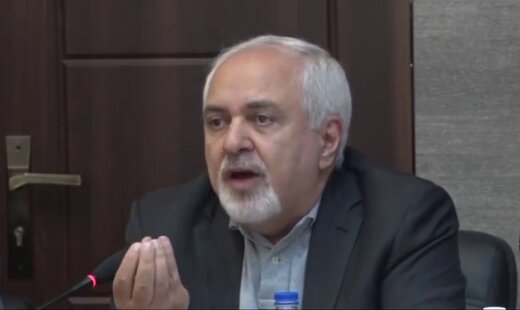 ظریف ، علی مطهری ، زیباکلام ، حدادعادل و ... چه گفتند؟ / نشست بررسی اعتراضات اخیر در دانشگاه تهران ظریف ، علی مطهری ، زیباکلام ، حدادعادل و ... چه گفتند؟ / نشست بررسی اعتراضات اخیر در دانشگاه تهران