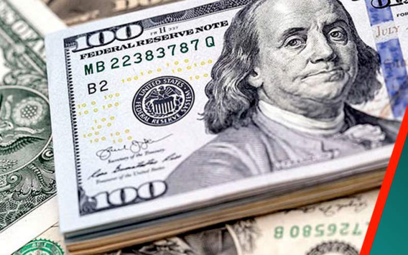 دلار گران میشود؟ دلار گران میشود؟