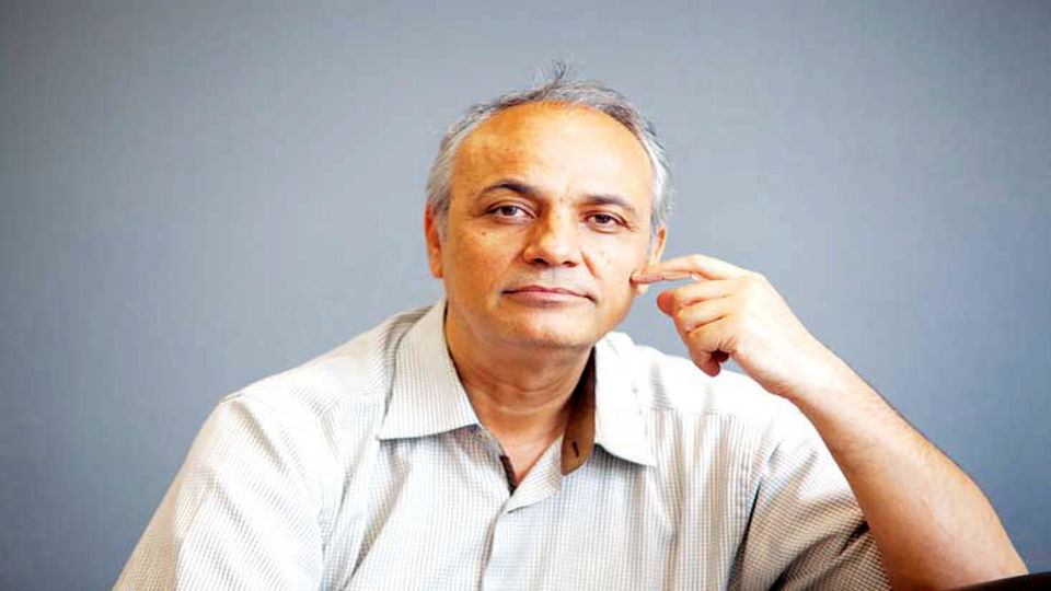 اولین و تنها راهحل عبور از بحران فعلی «گفتوگو» است اولین و تنها راهحل عبور از بحران فعلی «گفتوگو» است